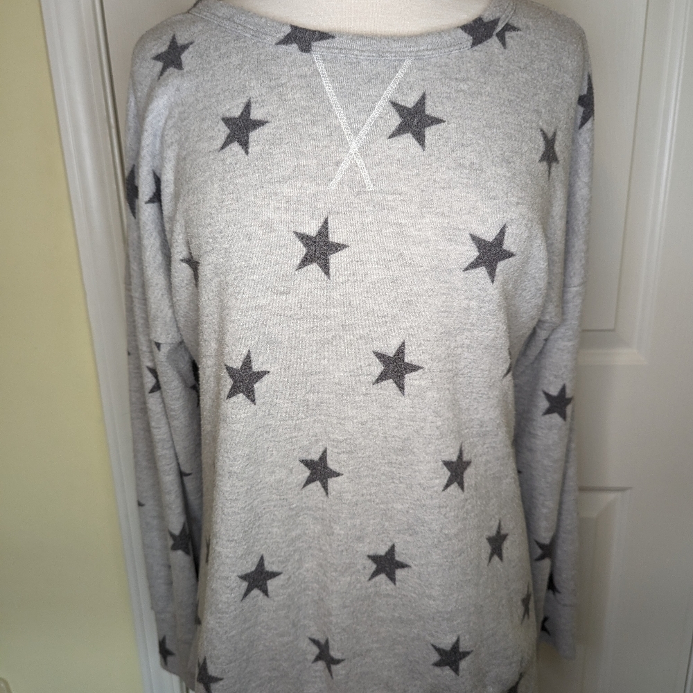 Women's andree star blouse